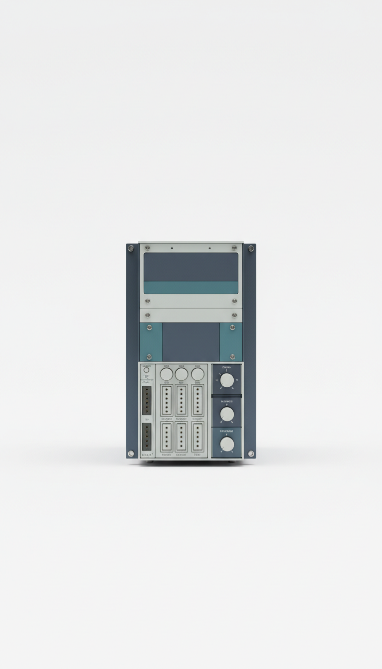 Precision Power Supply Module