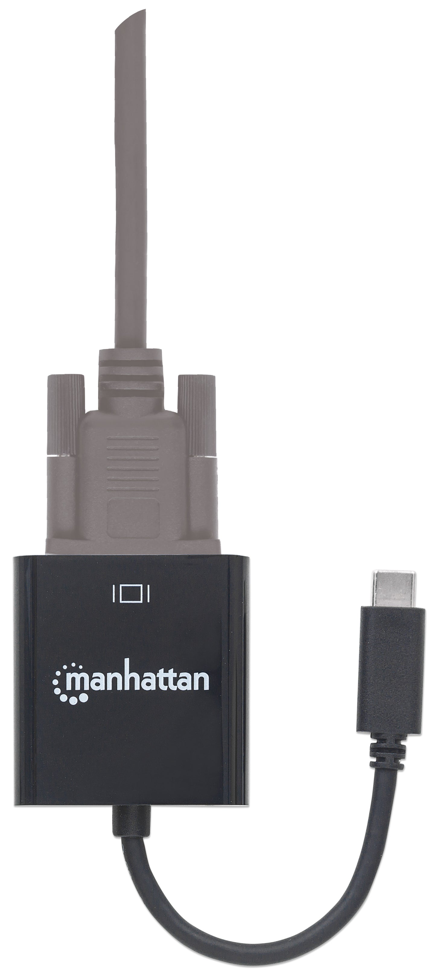 USB-C to VGA Converter Image 8