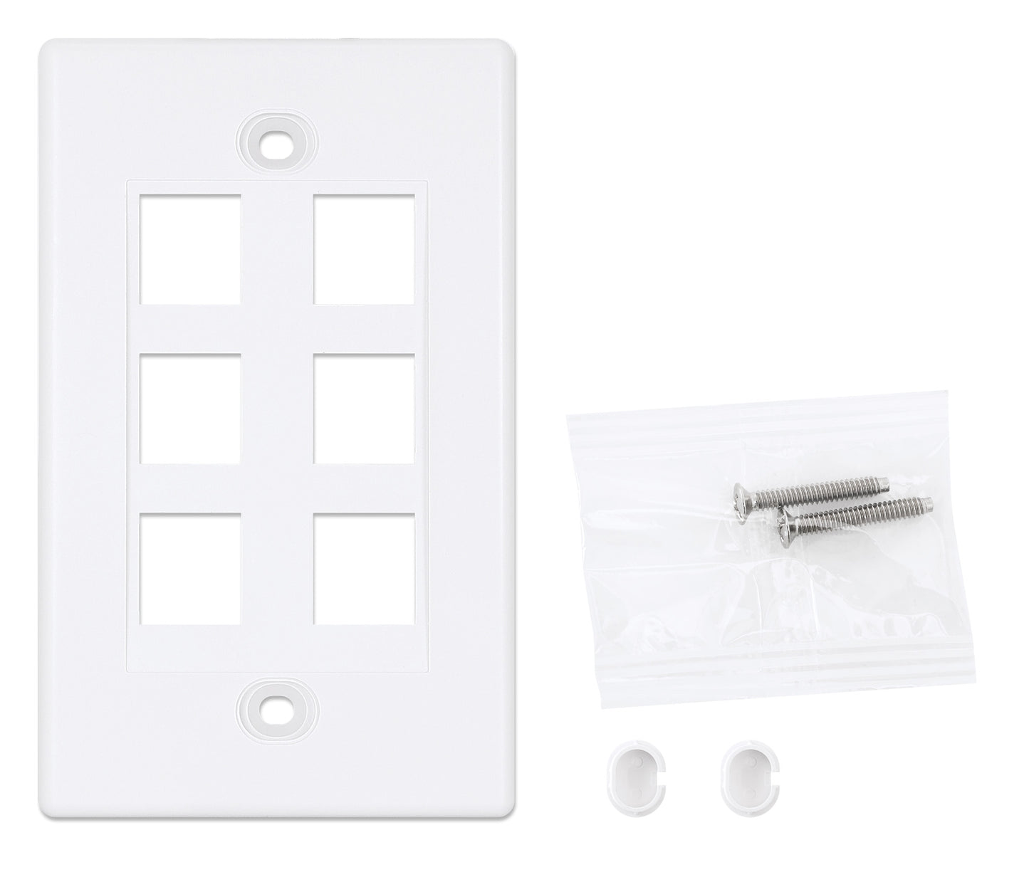 Wall Plate Image 5