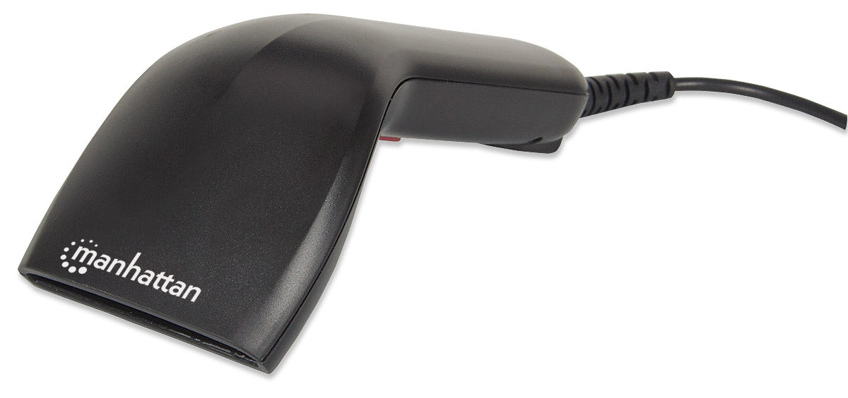 Contact CCD Barcode Scanner Image 6