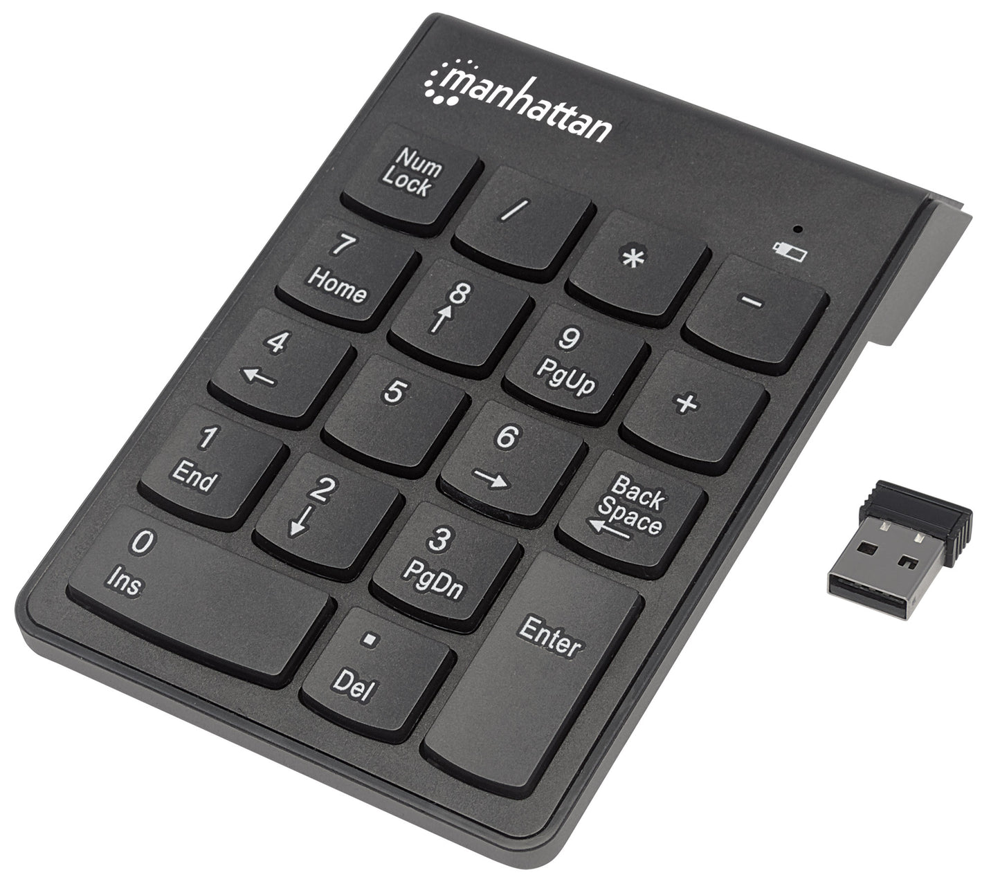 Numeric Wireless Keypad Image 6
