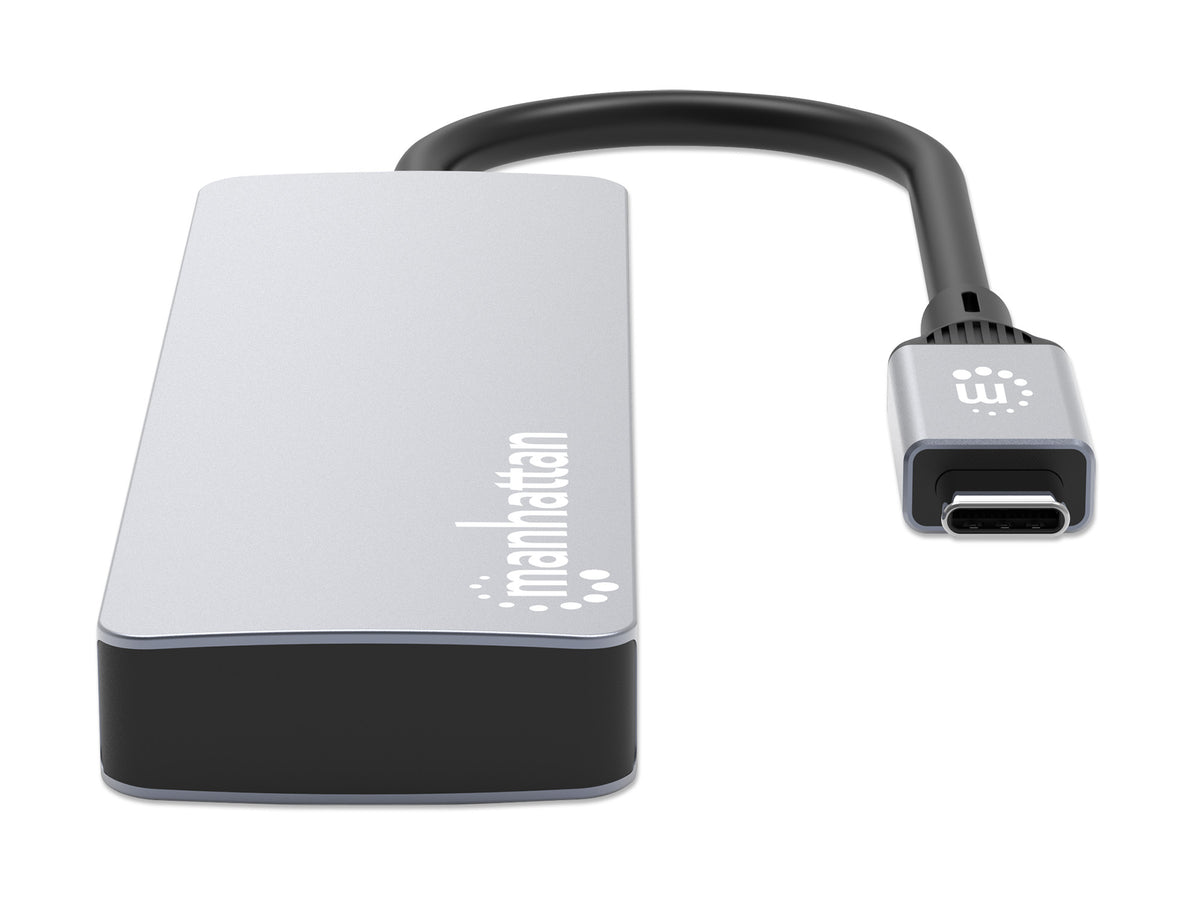 4-Port 10G USB-C Hub Image 10