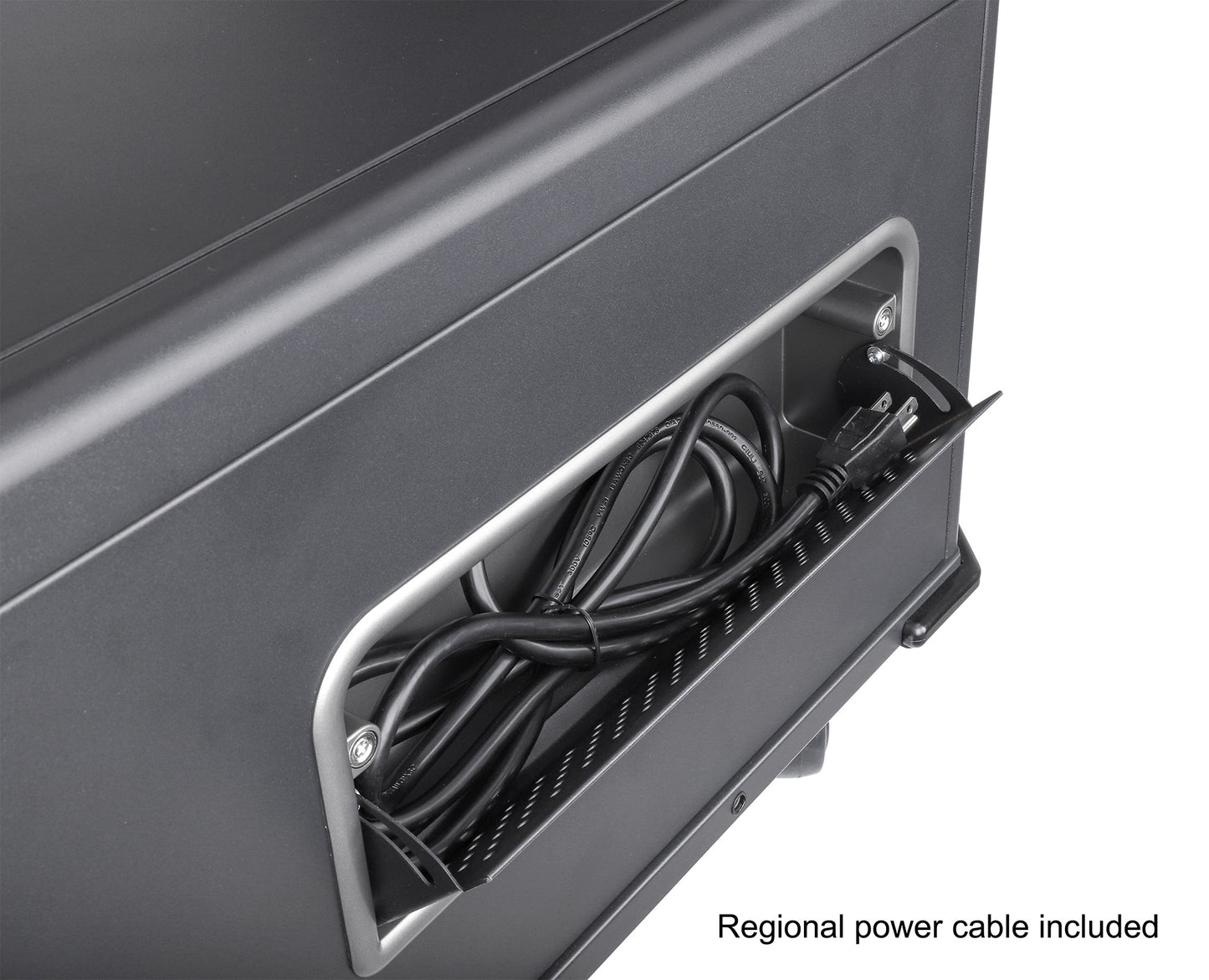 Thai 20-Bay AC Charging Cart Image 13
