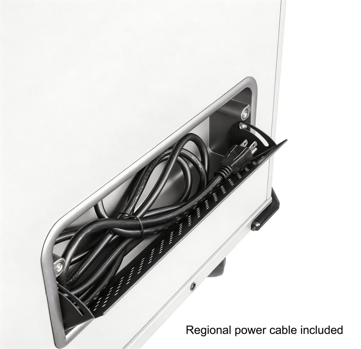 UK 30-Bay AC Charging Cart Image 14