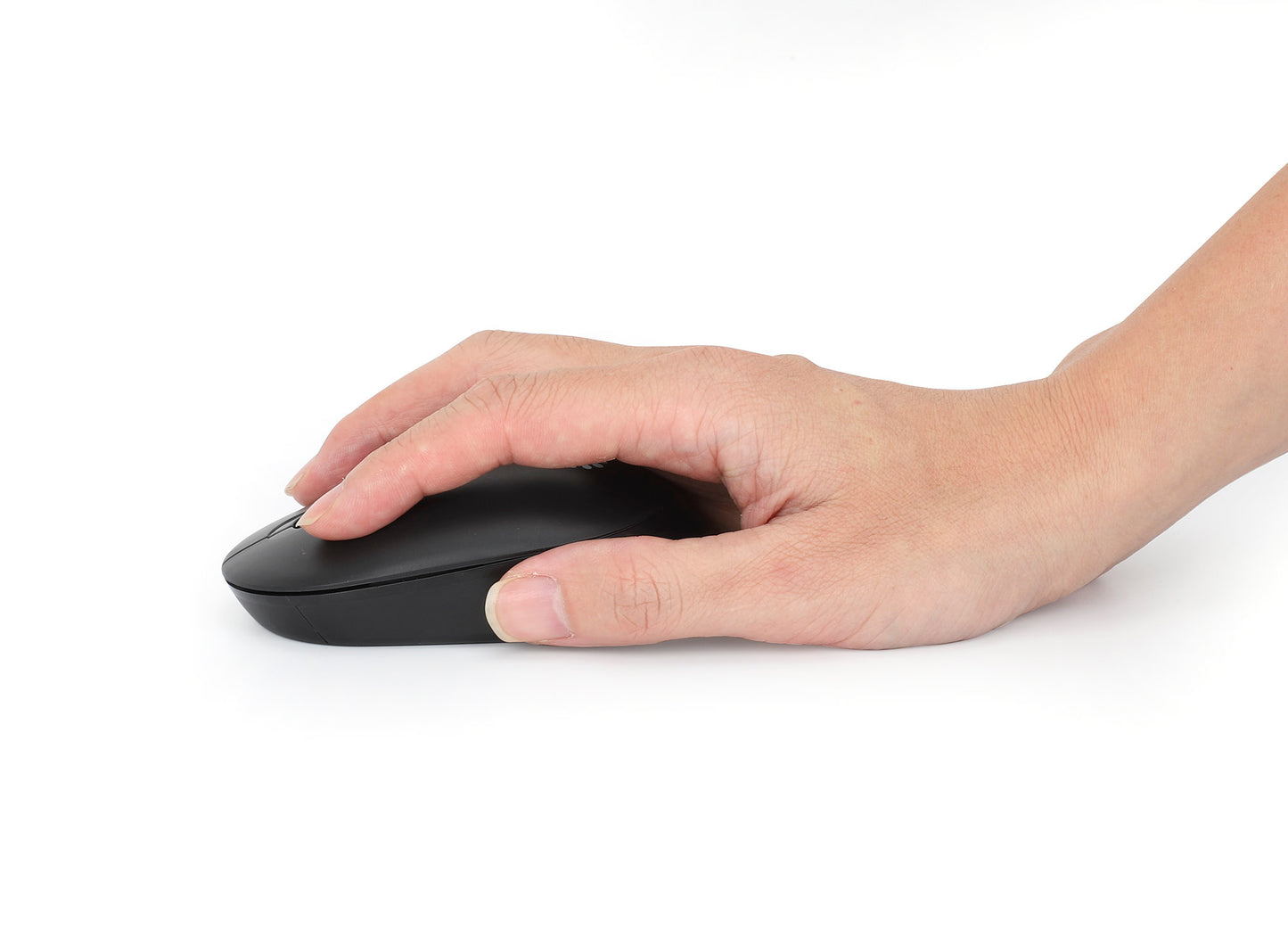 Performance III Wireless Optical USB Mouse Image 9