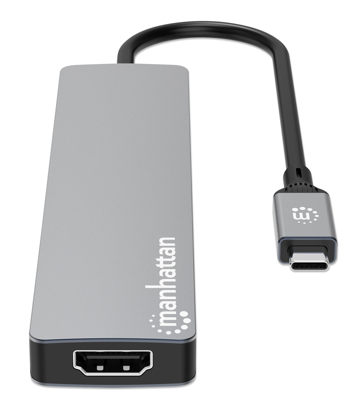 USB-C PD 6-in-1 HDMI 4K Docking Station / Multiport Hub Image 11