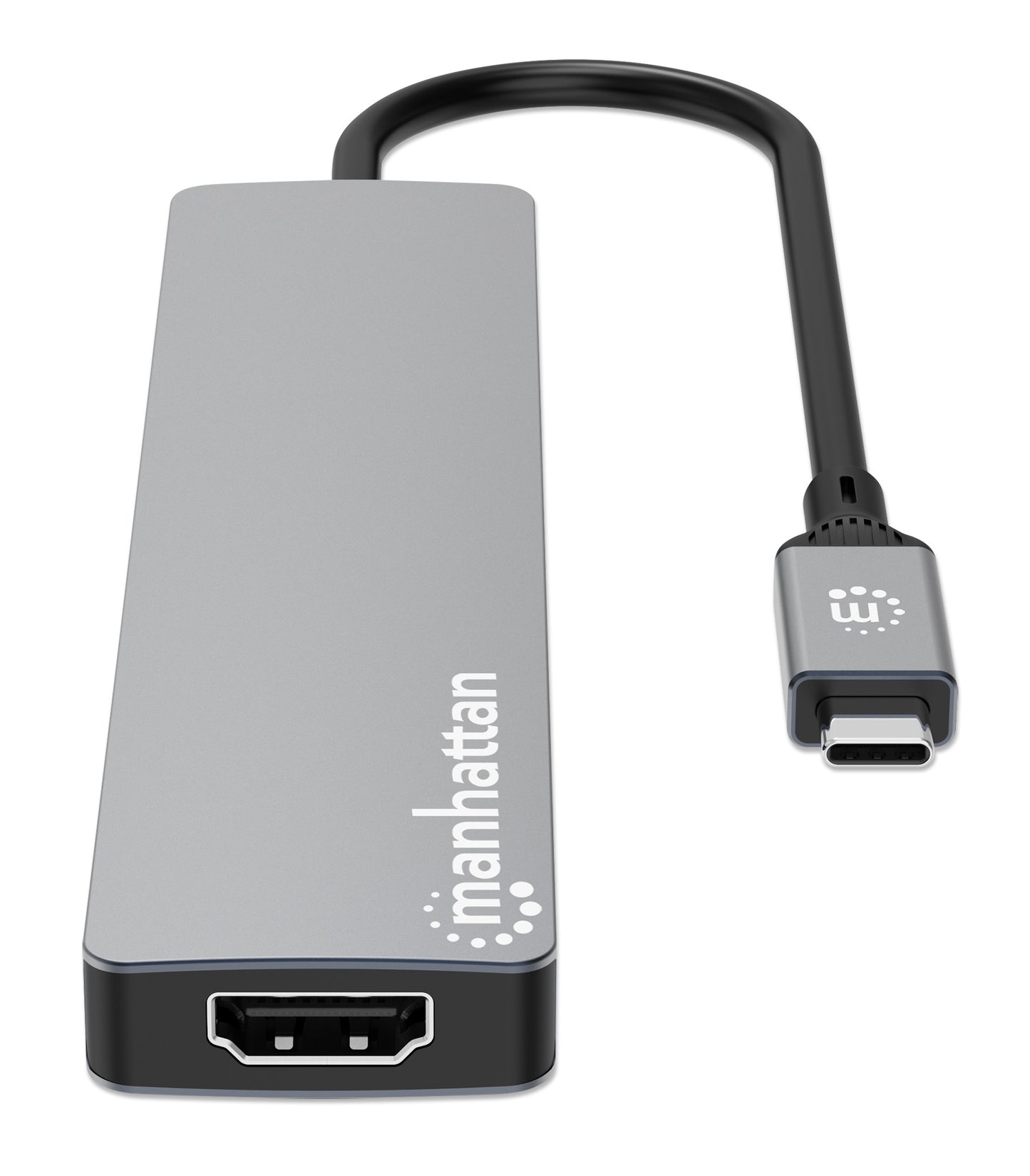 USB-C PD 6-in-1 HDMI 4K Docking Station / Multiport Hub Image 11
