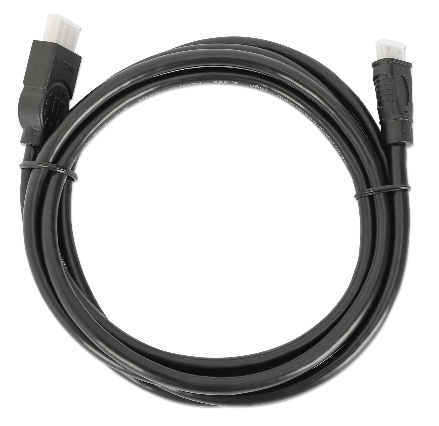 High Speed HDMI Cable Image 7
