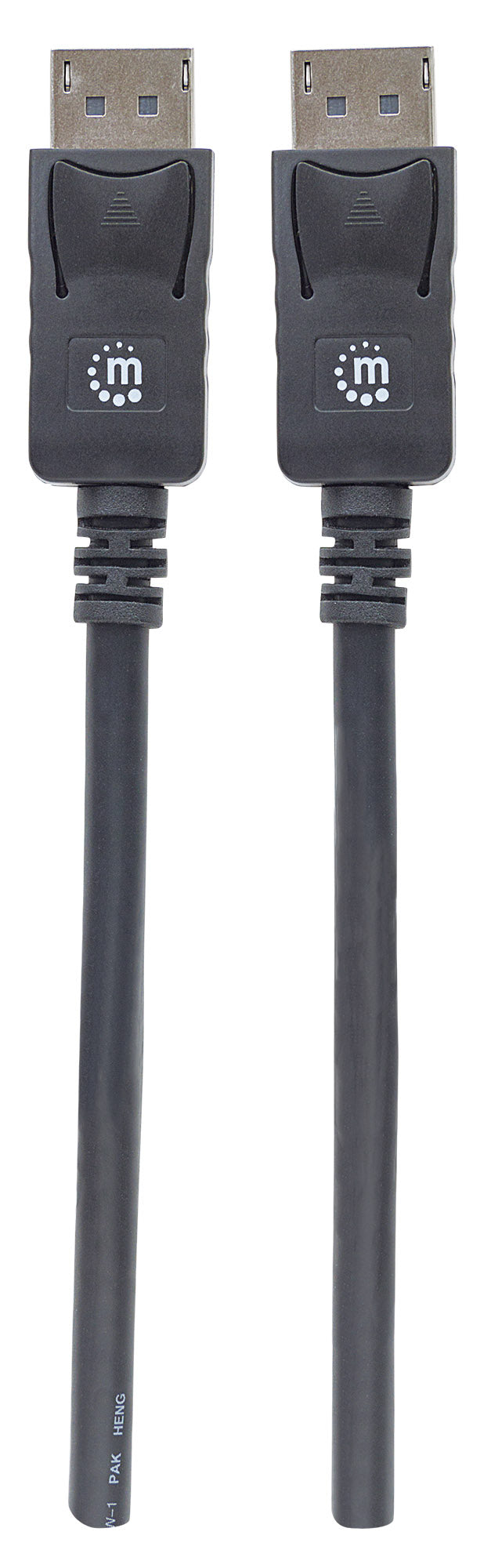 4K@60Hz DisplayPort Monitor Cable Image 5