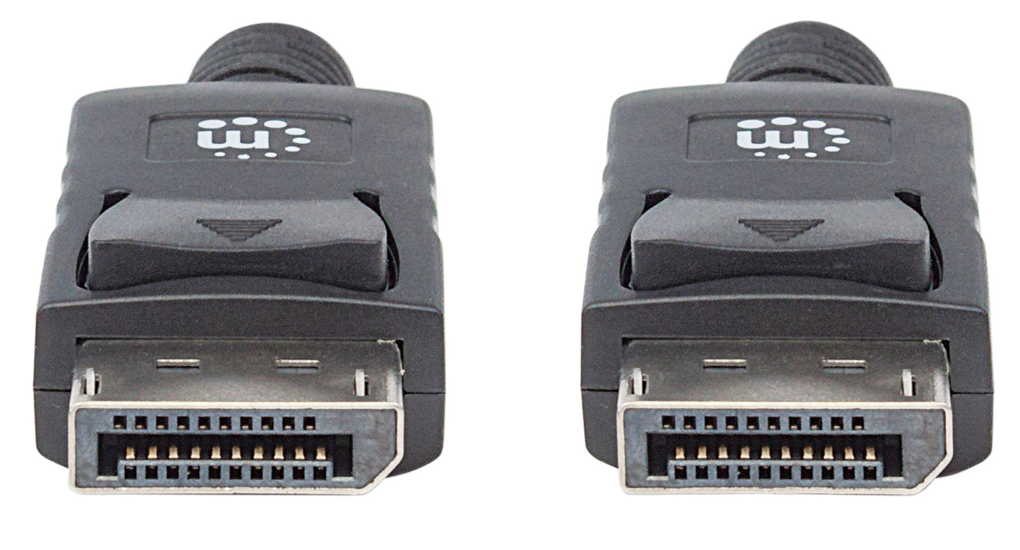 4K@60Hz DisplayPort Monitor Cable Image 4