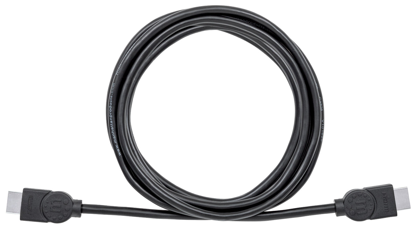 High Speed HDMI Cable with Ethernet Image 6