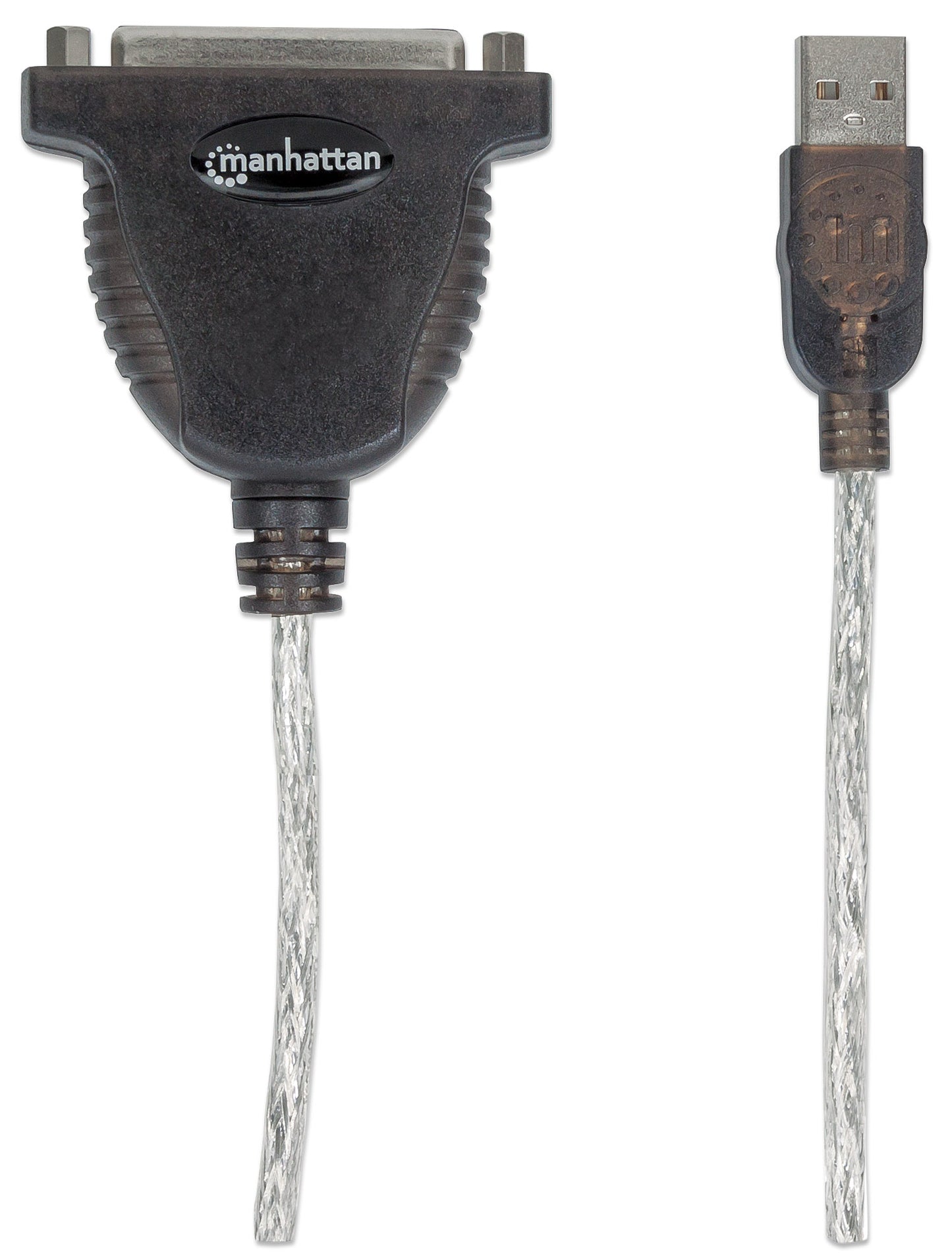 Full-Speed USB to DB25 Parallel Printer Converter Image 8