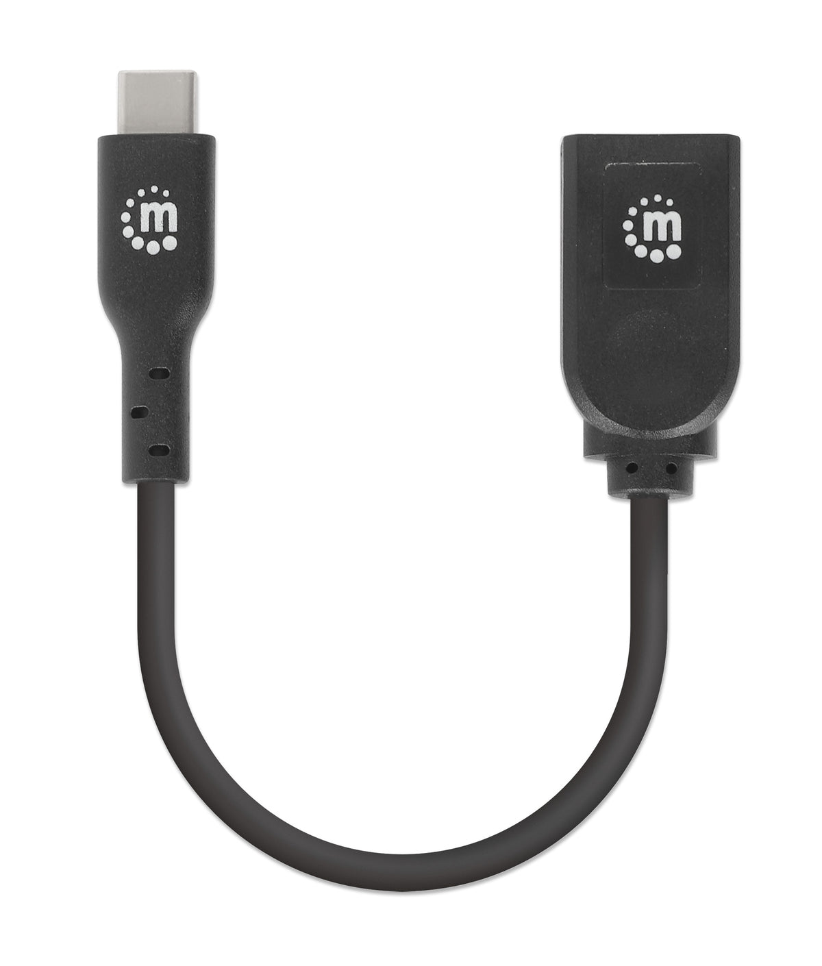SuperSpeed USB-C Device Cable Image 7