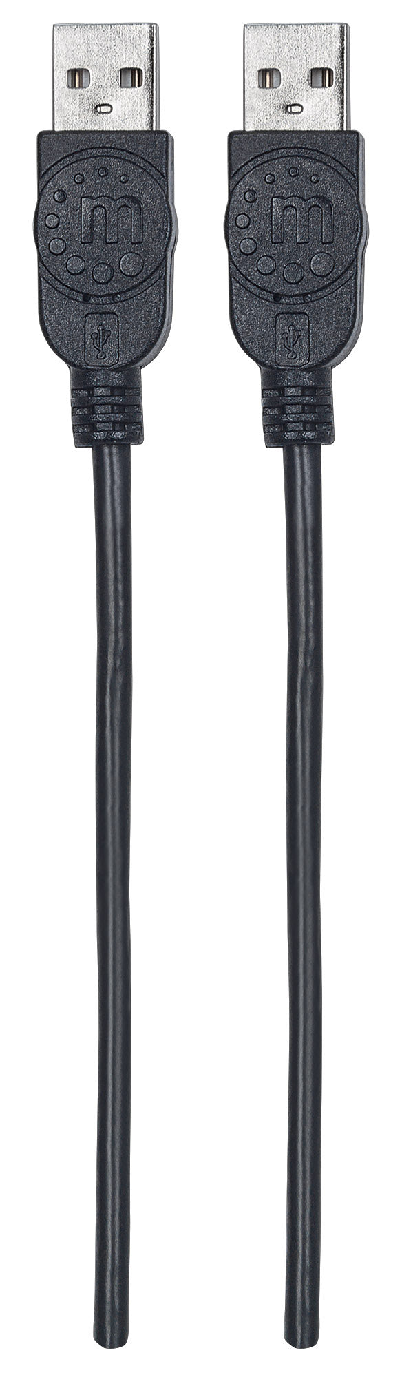 Hi-Speed USB A Device Cable Image 5