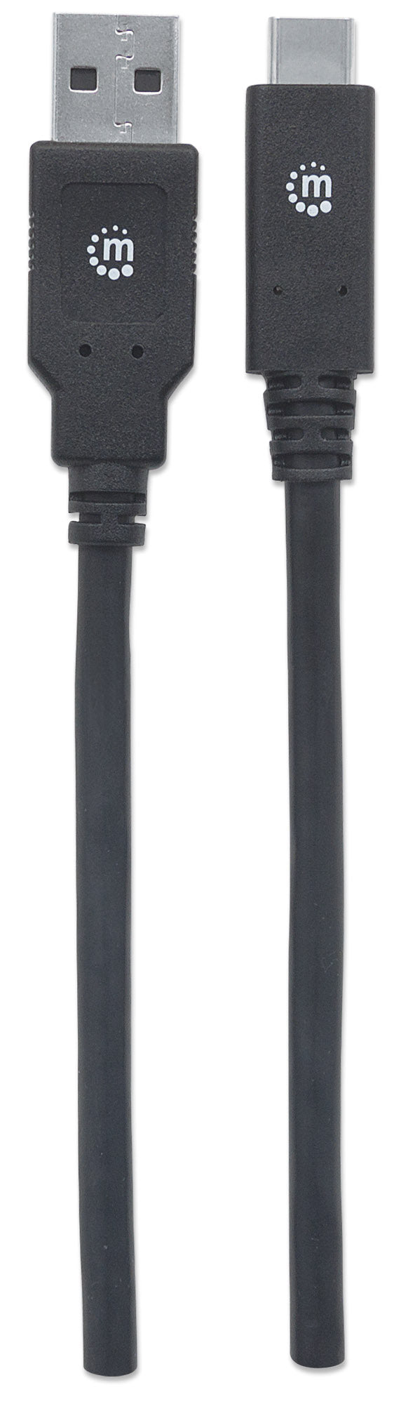 USB 3.0 Type-A to Type-C Device Cable Image 5