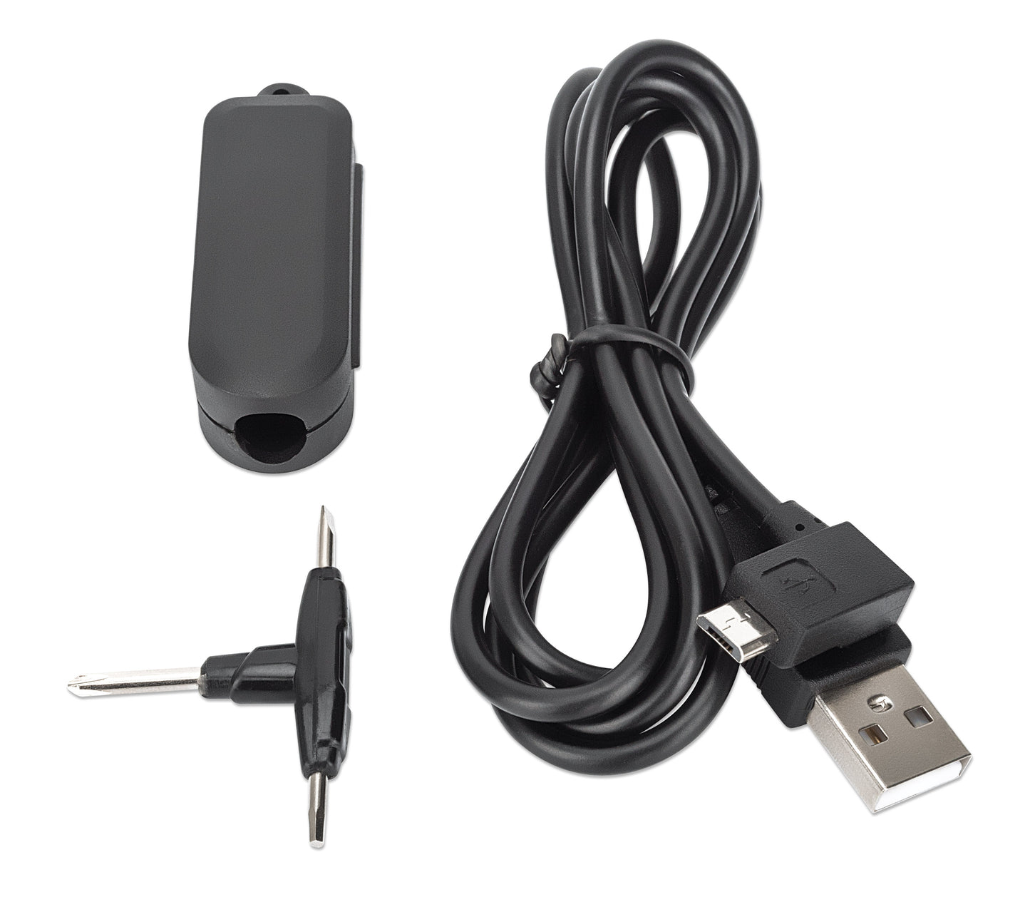 High-Speed HDMI Active Optical Cable with Detachable Connector, 20 m (65 ft.) Image 7