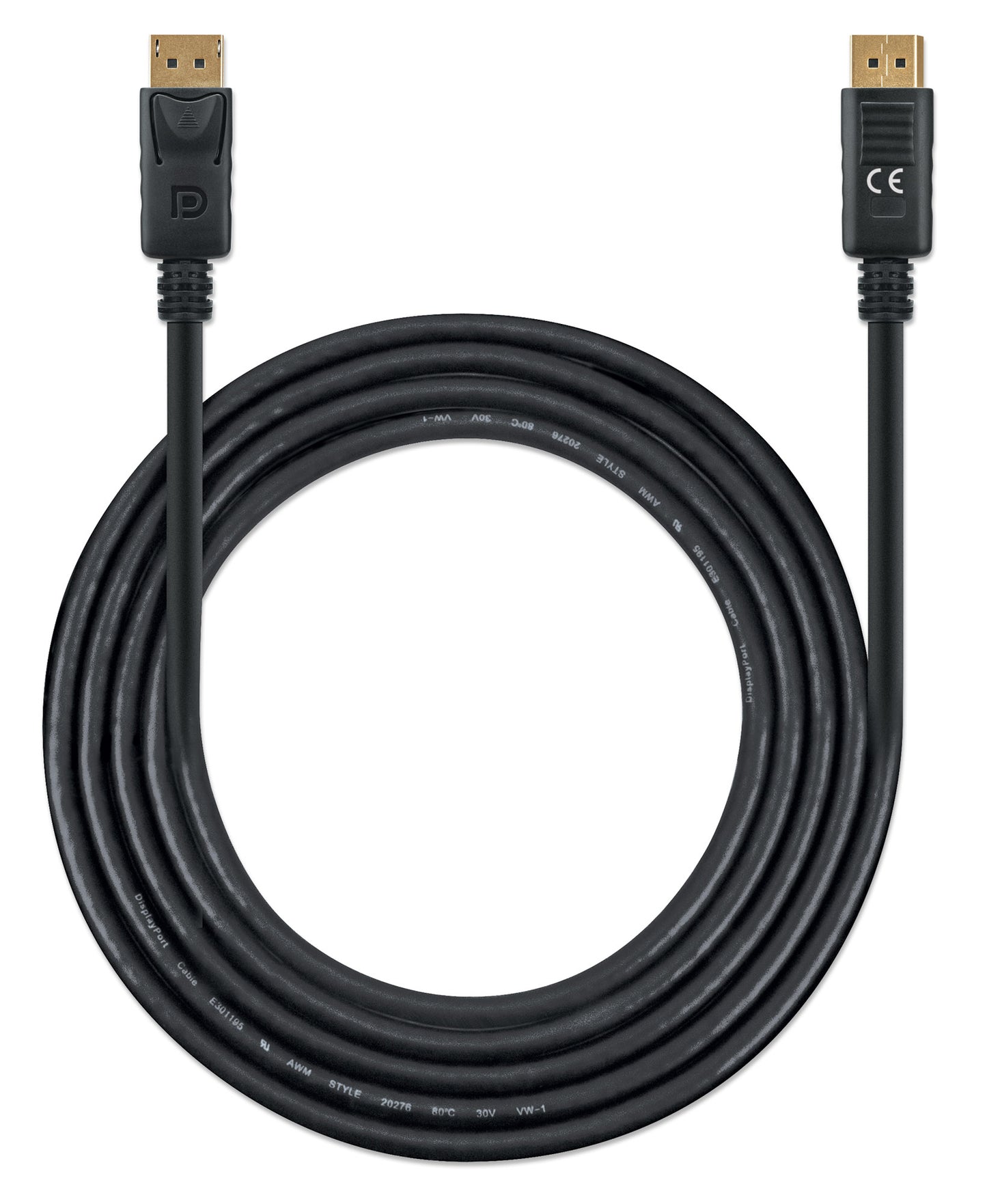 8K@60Hz DisplayPort 1.4 Cable Image 5
