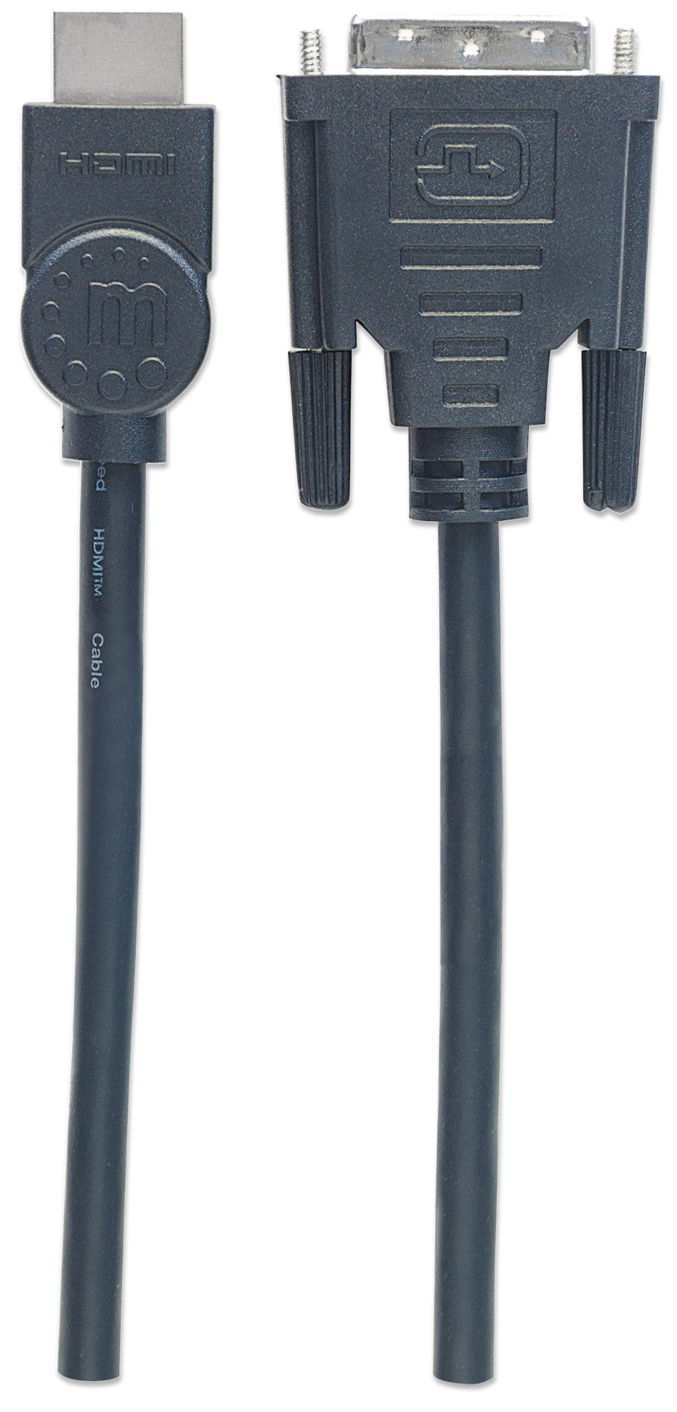 HDMI to DVI-D Cable Image 5