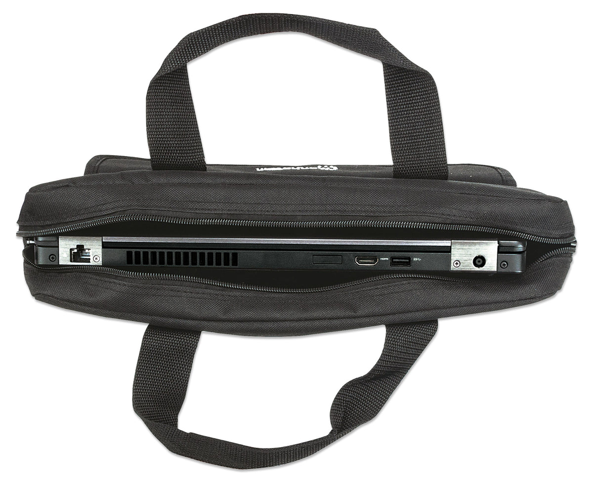 London Laptop Briefcase 14.1" Image 6