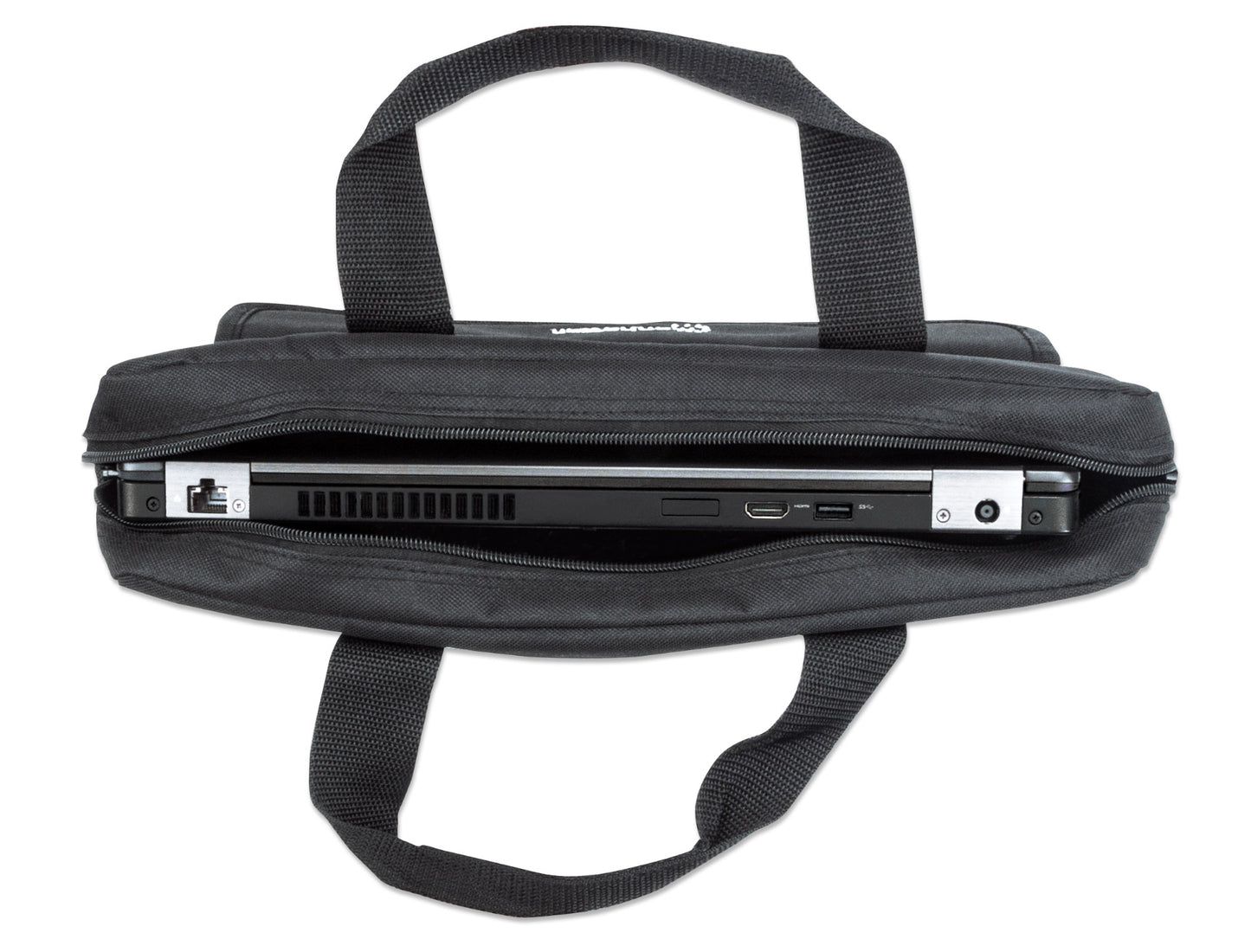 London Laptop Briefcase 17.3" Image 6