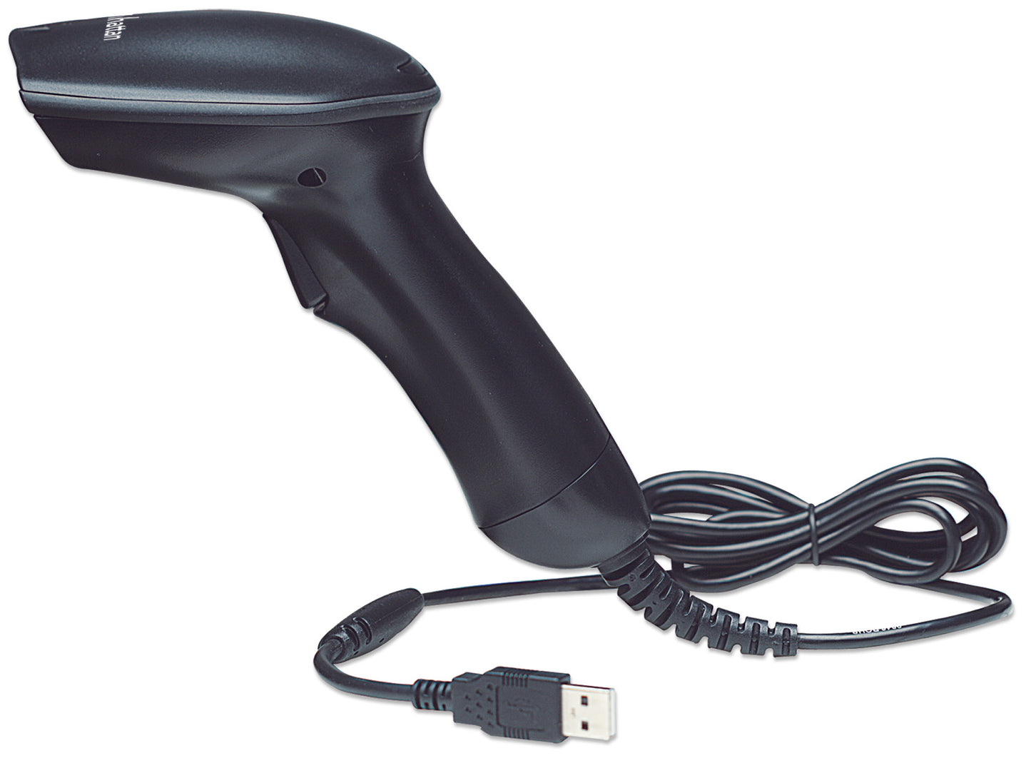 Long Range CCD Barcode Scanner Image 5