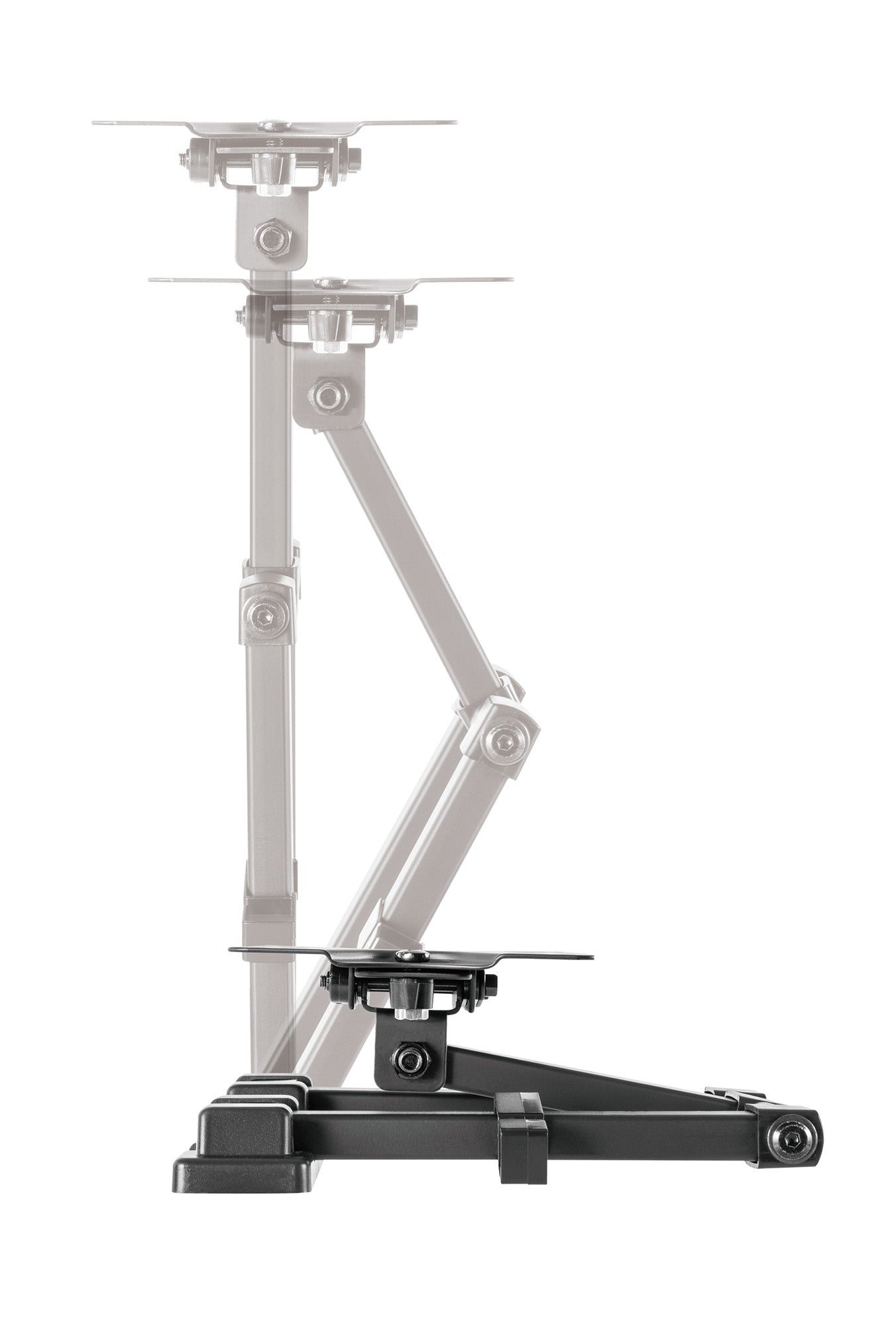 Universal Flat-Panel Articulating TV Wall Mount Image 10