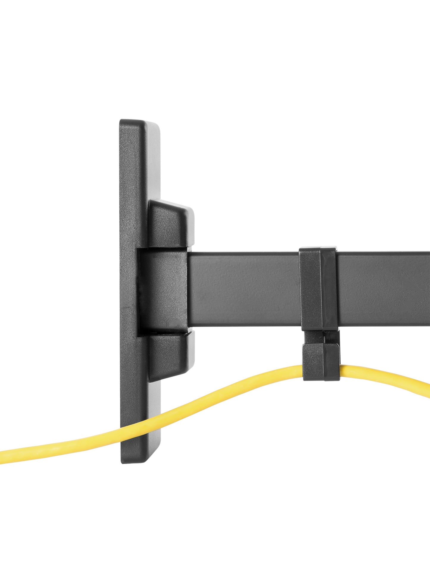 Universal Flat-Panel Articulating TV Wall Mount Image 7