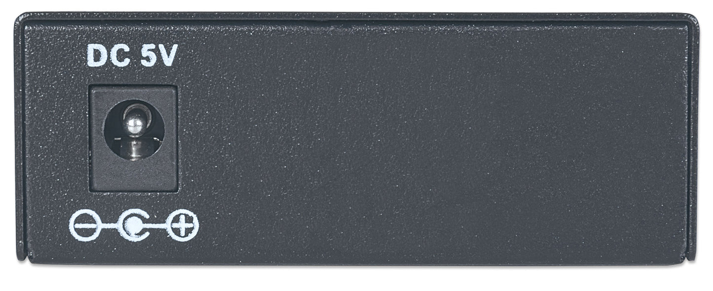 Fast Ethernet Single Mode Media Converter Image 6