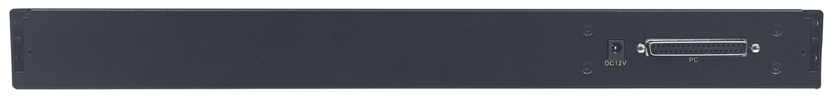 Rackmount 17" LCD Console Image 6