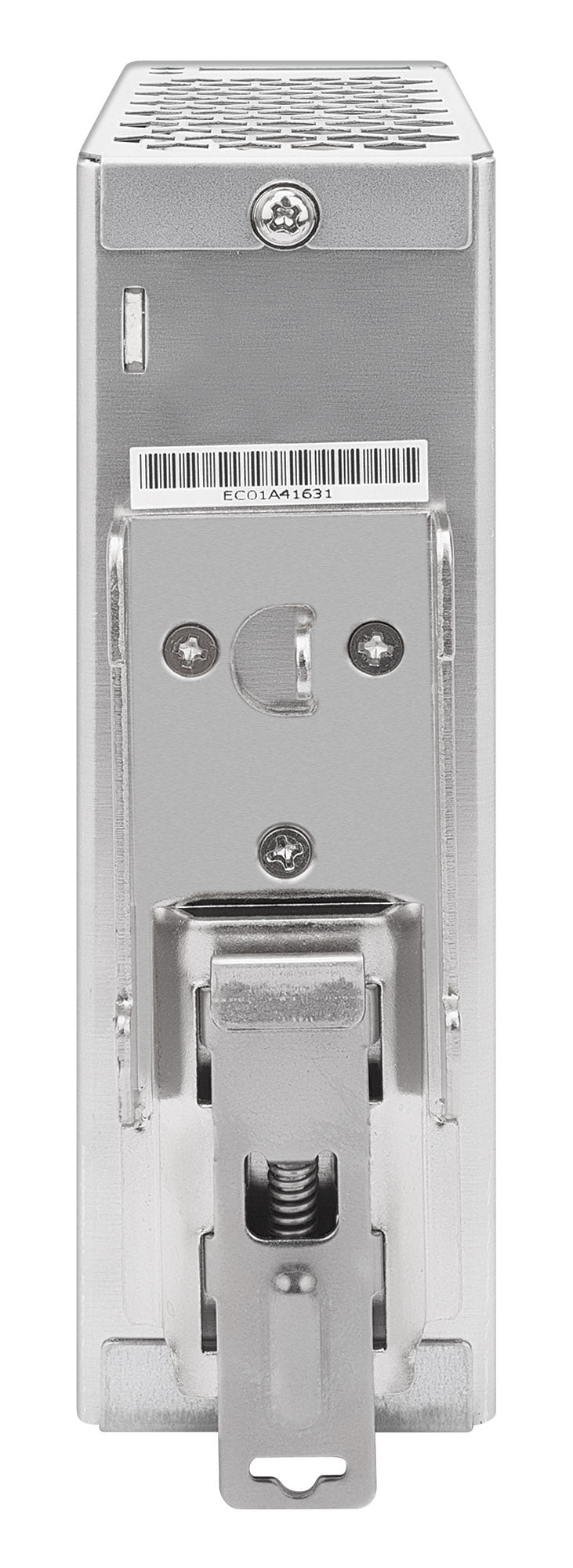 Industrial DIN-Rail Mount Power Supply Unit - 120W Image 4