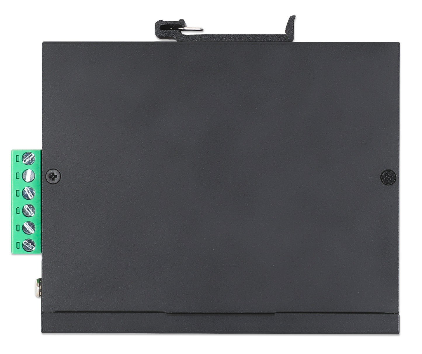 Industrial Gigabit Media Converter and PoE++ Injector 95W | TAA Compliant Image 11