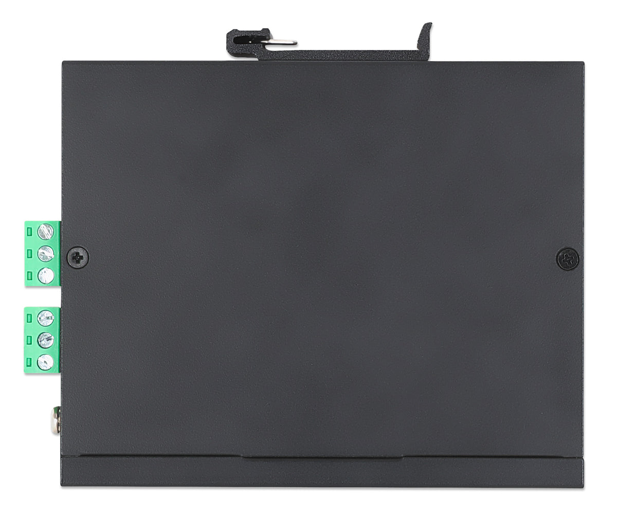 Industrial 10G PoE++ Injector 120W Image 11
