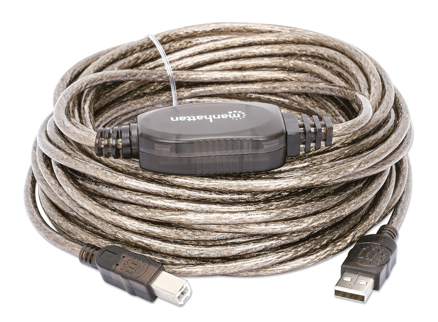 USB 2.0 Active Cable Image 7