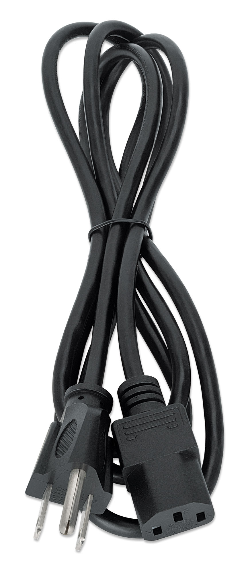 8-Port Gigabit Ethernet PoE+ Switch Image 8