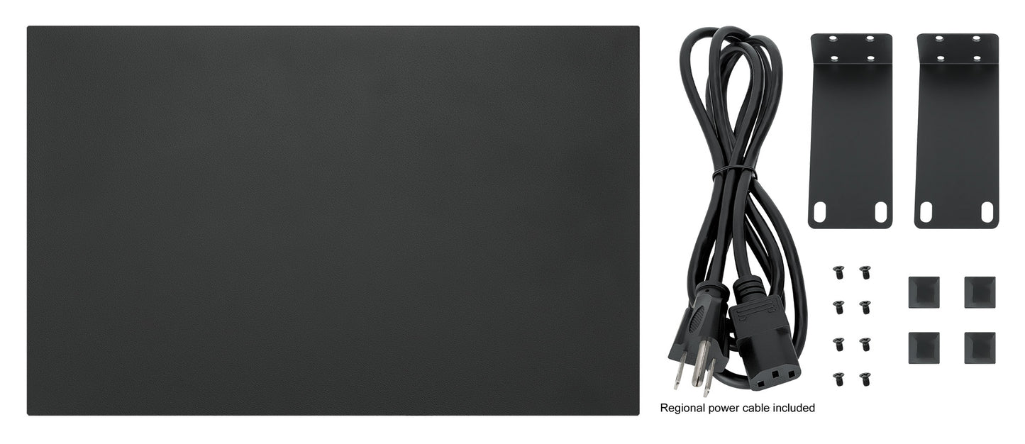 24-Port Gigabit Ethernet Switch Image 8