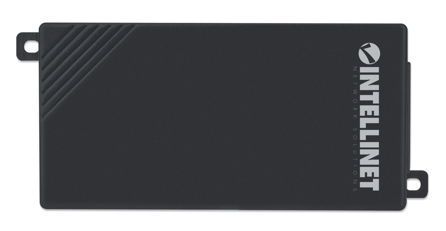 Gigabit High-Power PoE+ Injector 30W Image 8