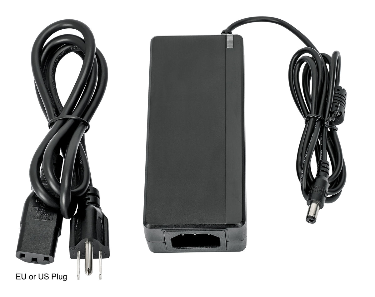 5-Port Gigabit Ethernet PoE+ Switch with SFP Port Image 8