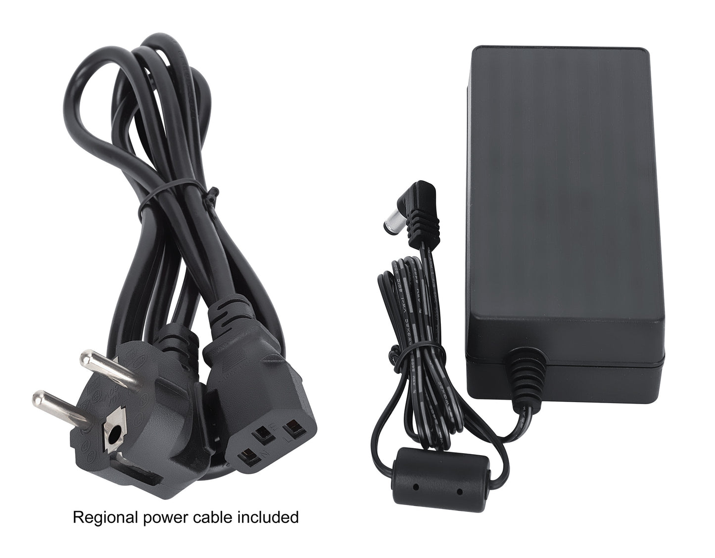 10-Port PoE+ Switch with 8 Fast Ethernet Ports and 2 FE Uplinks Image 9
