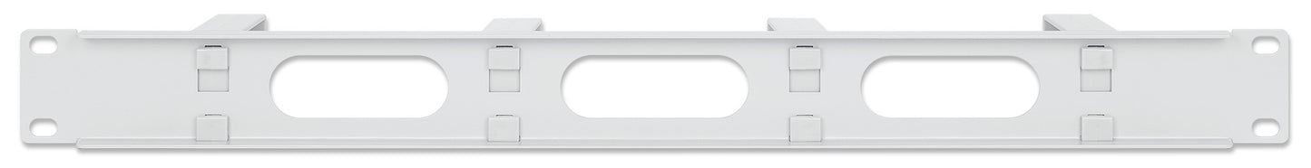 19" Cable Management Panel Image 4