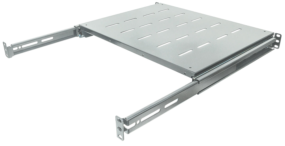 19" Sliding Shelf Image 9