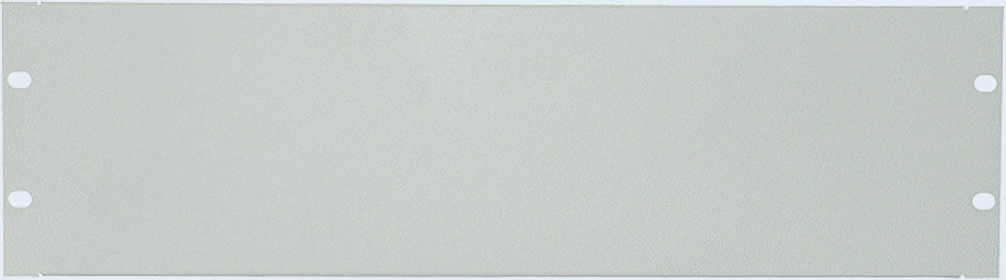 19" Blank Panel Image 1