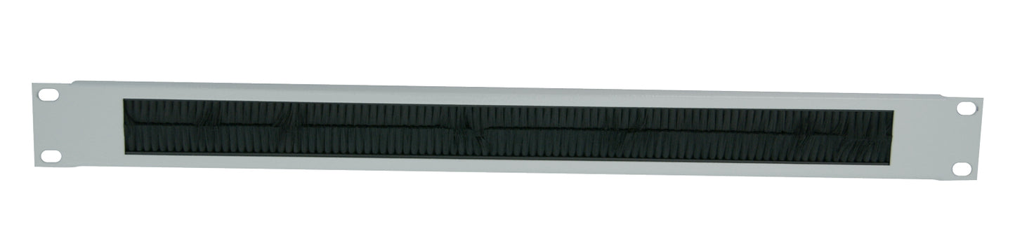19" Cable Entry Panel Image 1