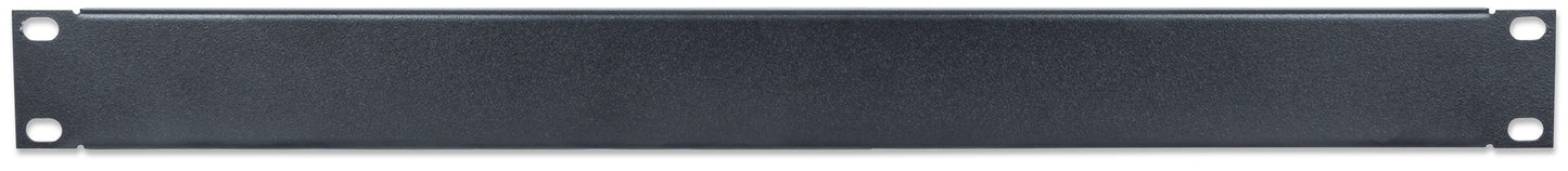 19" Blank Panel, 1U Image 4