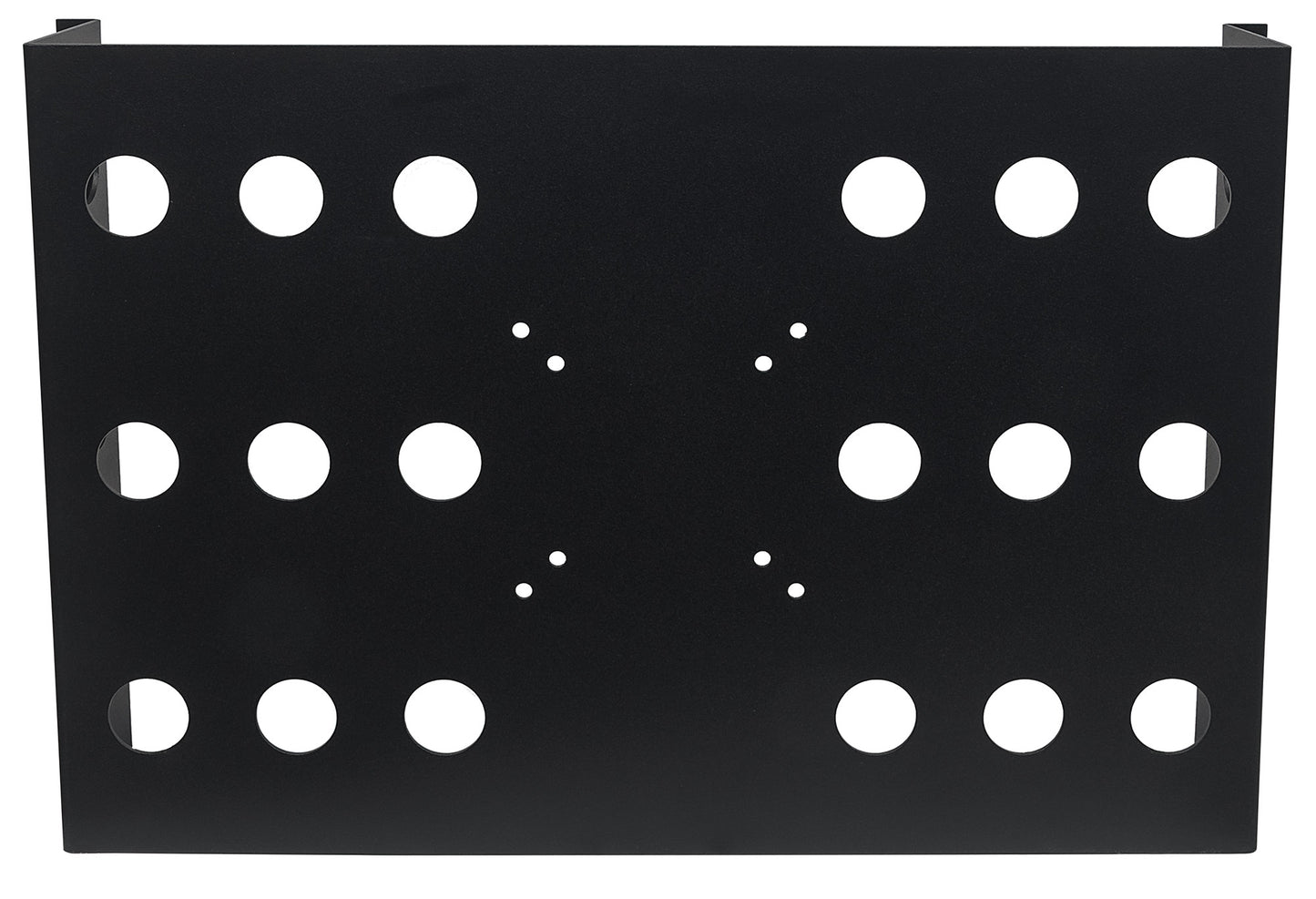 Universal 19" Rackmount VESA Monitor Mount Image 4