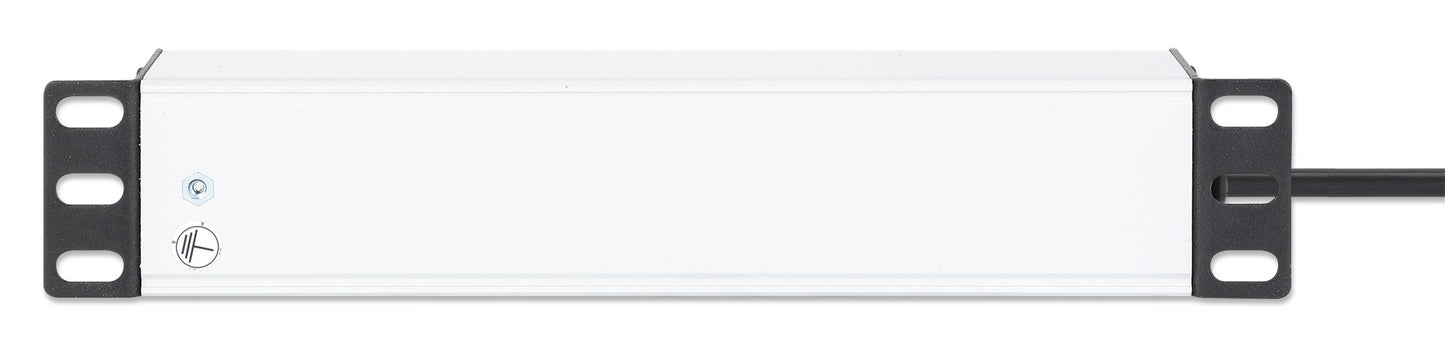 10" 1U Rack Mount 4-Output Power Distribution Unit (PDU) Image 7