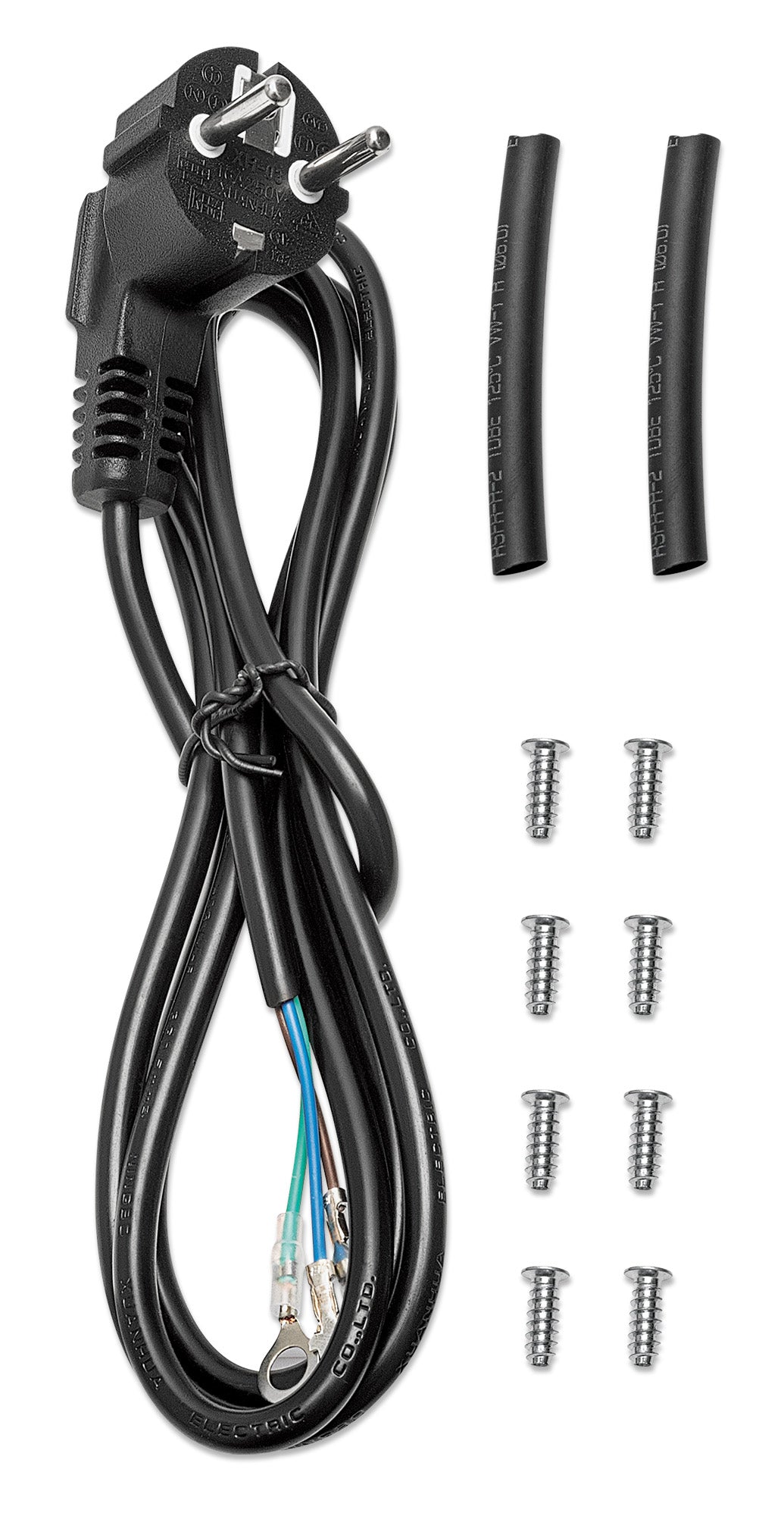 2-Fan Ventilation Unit for 19" Wallmount Cabinets Image 5