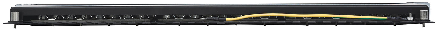 Cat6 Shielded Patch Panel Image 4