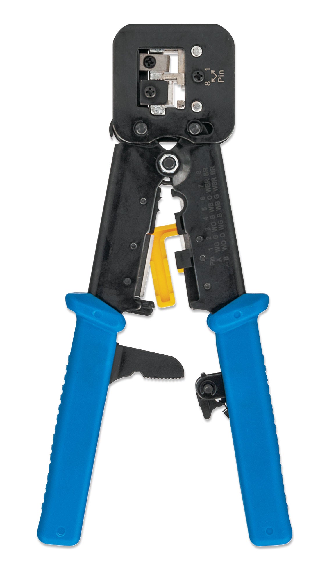 FastCrimp Modular Plug Crimping Tool Image 5