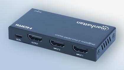 HDMI Switches