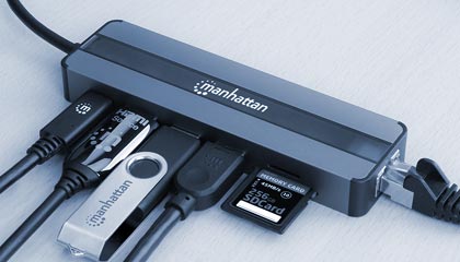 Docking Stations